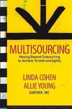 Multisourcing 9781591397977 Linda Cohen, Gelezen, Linda Cohen, Denise Underwood, Verzenden