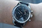 Horloge Omega Speedmaster Trilogy 1957 Full set, Nieuw, Staal, Staal, Polshorloge, Nieuw
