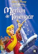 Merlijn De Tovenaar, Verzenden, Nieuw in verpakking