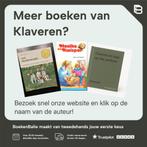 BEP VAN KLAVEREN 9789025404444 Klaveren, Boeken, Verzenden, Gelezen, Klaveren