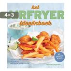 Het airfryer ideeënboek 9789048317400, Verzenden, Zo goed als nieuw