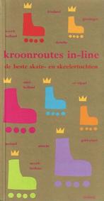 KROONROUTES IN-LINE 9789080438507 V. Vos, Verzenden, Gelezen, V. Vos