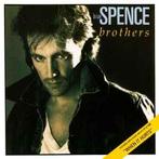 cd - Brian Spence - Brothers, Verzenden, Zo goed als nieuw
