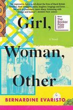 Girl, Woman, Other A Novel Booker Prize Winner 9780802156983, Verzenden, Gelezen, Bernardine Evaristo