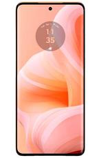 Aanbieding: Motorola Edge 40 Neo 256GB Oranje nu € 229, Telecommunicatie, Mobiele telefoons | Motorola, Overige kleuren, Nieuw