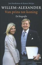 Boek Willem Alexander 9789045024547, Verzenden, Zo goed als nieuw