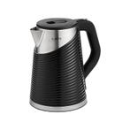 Lafe Dubbelwandige Elektrische waterkoker Cool Touch Elegant, Ophalen of Verzenden, Nieuw