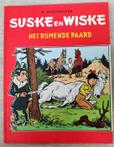 Suske en Wiske TV-48 - Het Rijmende Paard - Softcover -