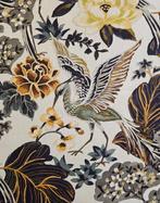 Stof Atelier Orient Déco exclusief - 300x280cm - Artistiek