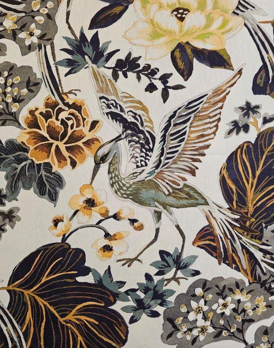 Stof Atelier Orient Déco exclusief - 300x280cm - Artistiek, Antiek en Kunst, Antiek | Kleden en Textiel