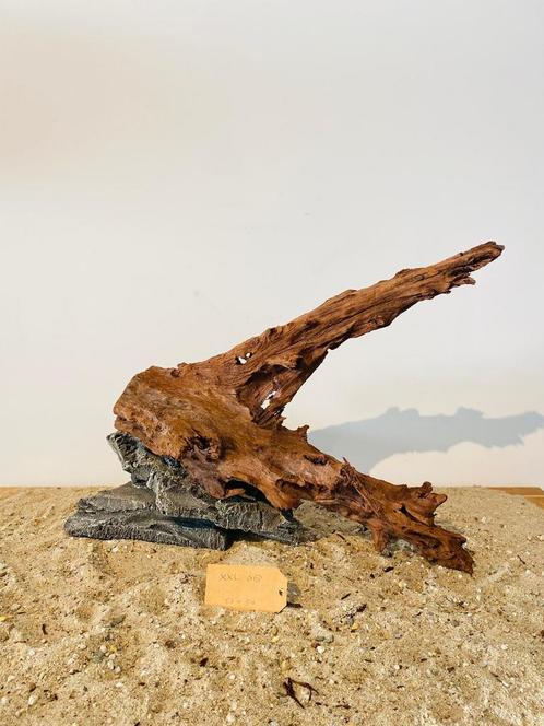 Driftwood voor uw terrarium (nu hoge zomer korting), Dieren en Toebehoren, Reptielen en Amfibieën | Toebehoren, Tak, Plant, Rots of Steen