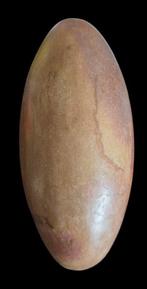 Shiva Lingam van uitzonderlijke kwaliteit! Ei - Hoogte: 160