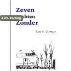 Zeven nachten zonder 9789402239942 Bart Vermeer, Verzenden, Gelezen, Bart Vermeer