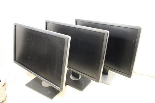 Interesting find: Lot of 3 Dell U2312HMt monitors - Full HD, Spelcomputers en Games, Spelcomputers | Overige Accessoires