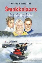 Smokkelaars in de mist 9789033127823 Herman Wilbrink, Verzenden, Zo goed als nieuw, Herman Wilbrink