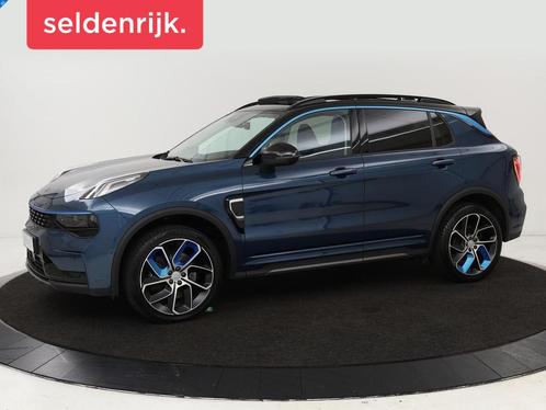 Lynk & Co 01 1.5 Plug In | Panoramadak | Infinity by Harman, Auto's, Lynk & Co, Lease, Automaat, SUV of Terreinwagen, Financial lease