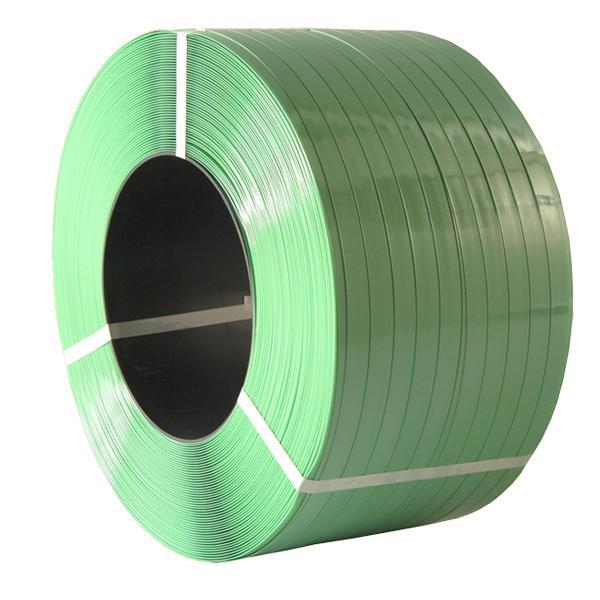 Specipack Omsnoeringsband PET 12,5 x 0,70 mm x 2000 m K406, Zakelijke goederen, Partijgoederen en Retail | Verpakking en Verzending