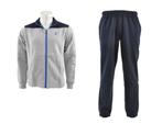 Australian - Tracksuit - Heren Trainingspak - maat  48