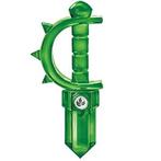 Skylanders Life Sword Trap, Verzenden, Zo goed als nieuw