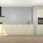 Magnolia keuken Calgary 86513, Verzenden, Nieuw