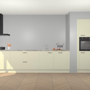 Magnolia keuken Calgary 86513, Huis en Inrichting, Keuken | Complete keukens, Verzenden