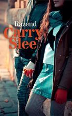 Razend 9789048854233 Carry Slee, Verzenden, Gelezen, Carry Slee