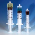 Mediware spuiten Luer-Lock 20 ml, Verzenden, Nieuw