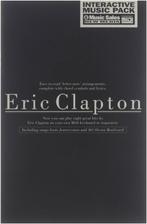 Interactive music pack : easy-to-read letter-note, Boeken, Verzenden, Gelezen, Eric Clapton