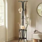 Metalen Kledingrek met Kapstok – Stevig en Ruimtebesparend, Verzenden, Nieuw