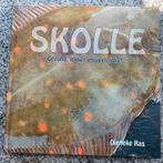 Skolle (Dieneke Ras) schol, vis, Verzenden, Dieneke Ras, Nederland en België, Nieuw