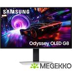 Samsung Odyssey G8 LS27FG812SUXEN 27  4K Ultra HD 240Hz OLED, Computers en Software, Monitoren, Verzenden, Nieuw, Samsung