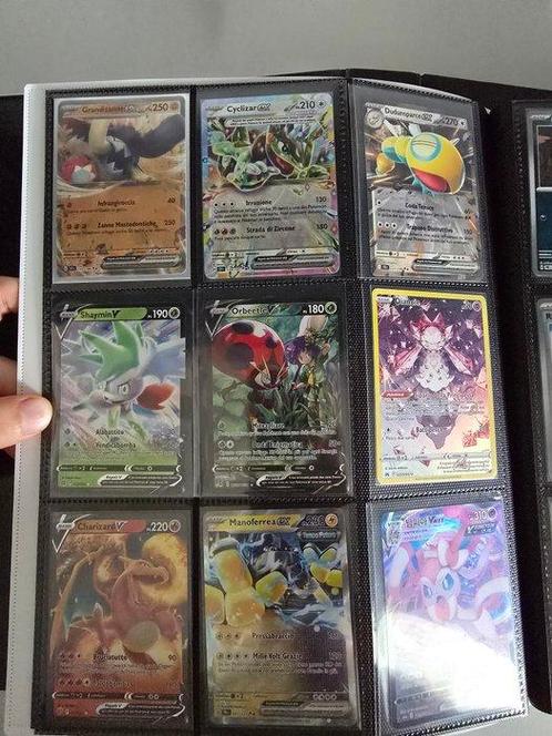 The Pokémon Company - 45 Card, Hobby en Vrije tijd, Verzamelkaartspellen | Pokémon