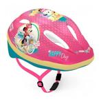 Seven Polska Kinderhelm S  Minnie Roze Happy Days, Fietsen en Brommers, Fietsaccessoires | Fietshelmen, Nieuw