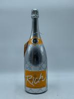 Veuve Clicquot, Rich - Champagne - 1 Magnum (1,5 L), Verzamelen, Wijnen, Nieuw