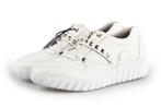 Tamaris Sneakers in maat 37 Wit | 10% extra korting, Tamaris, Verzenden, Wit, Sneakers of Gympen
