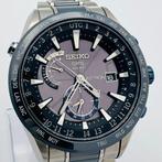 Seiko - Astron - Zonder Minimumprijs - SBXA019 7X52-0AF0 -