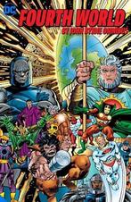 Fourth World by John Byrne Omnibus, Verzenden, Nieuw