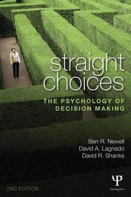 Straight Choices 9781848722835, Boeken, Studieboeken en Cursussen, Zo goed als nieuw, Verzenden