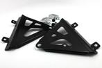 Works Connection Radiateur Beschermers Honda CRF450R 2015-20, Motoren, Ophalen of Verzenden, Nieuw