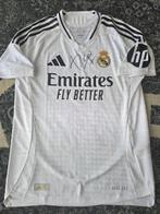 Real Madrid - Luis Figo - Voetbalshirt, Nieuw