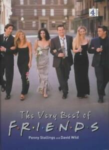 The Very Best of Friends By Penny Stallings, David Wild., Boeken, Taal | Engels, Zo goed als nieuw, Verzenden