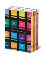 Burn After Writing Boxed Set, Verzenden, Nieuw