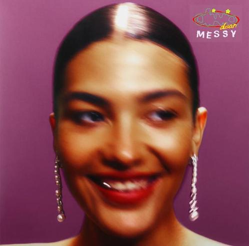 lp nieuw - Olivia Dean - Messy, Cd's en Dvd's, Vinyl | Pop, Zo goed als nieuw, Verzenden
