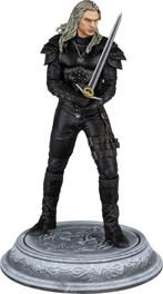 THE WITCHER (NETFLIX): GERALT SEASON 2 FIGURE, Verzenden, Nieuw