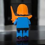 Lego Set - Custom Item - Faker - Master Of The Universe 22, Nieuw