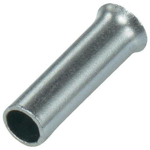 Adereindhuls ongeisoleerd 16mm2 zak 100 stuks, Doe-het-zelf en Verbouw, Elektra en Kabels, Nieuw, Ophalen of Verzenden