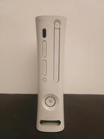 Xbox 360 Wit Pro 4gb + Orginele Controller, Ophalen of Verzenden, Zo goed als nieuw