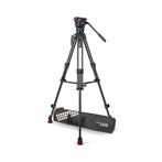 Sachtler System Ace XL CF MS Mk II (1018CM) | Outlet model, Verzenden, Gebruikt