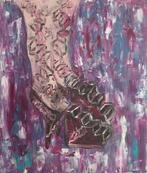 Miguel Augusto Brito - Cubist shoes