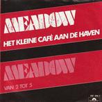 Meadow - Het kleine cafe aan de haven + Van 2 tot 5 (Viny..., Verzenden, Nieuw in verpakking